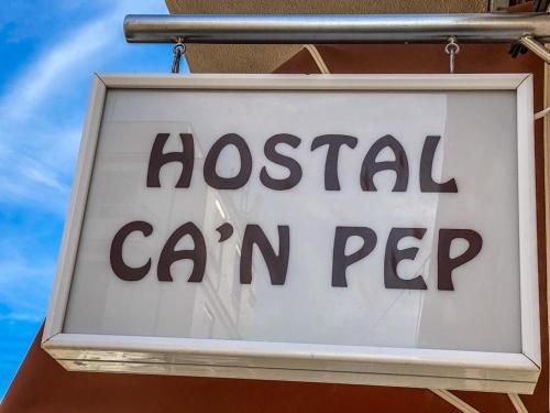 Hostal Ca'n Pep 3