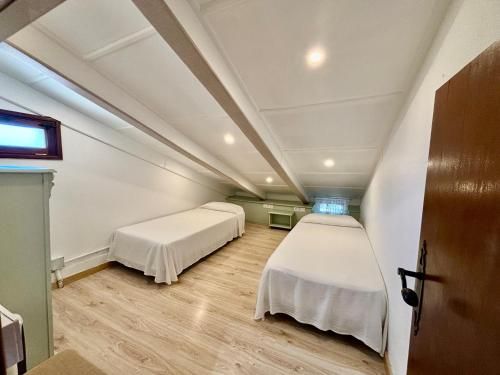 La Buhardilla del Refugio 2