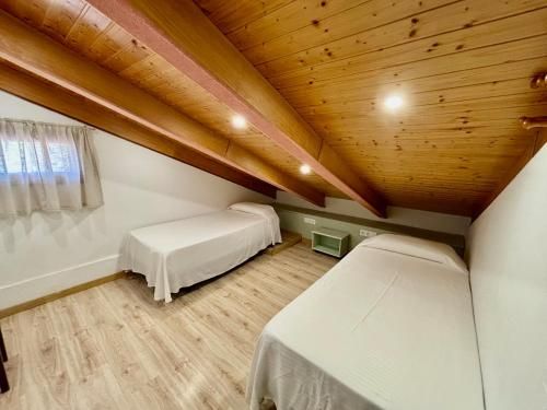 La Buhardilla del Refugio 1