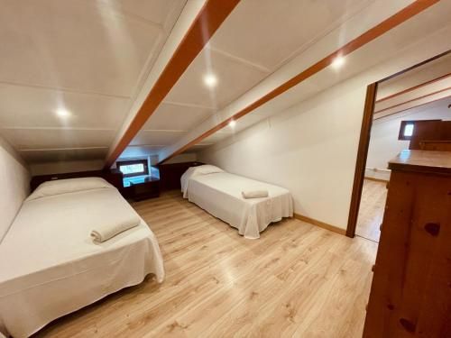 La Buhardilla del Refugio 3