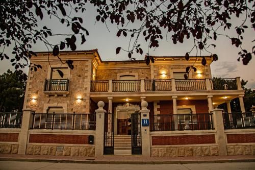 Hotel Spa Viña Real 3