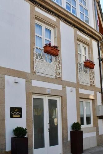 Corona de Galicia Rooms 2