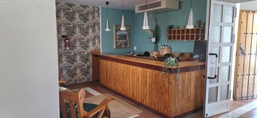 Hotel Rural Puerta del Parque 1