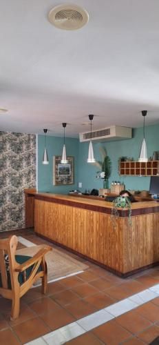 Hotel Rural Puerta del Parque 3