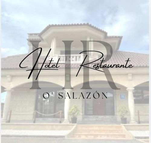 Hotel Rural O Salazón 1
