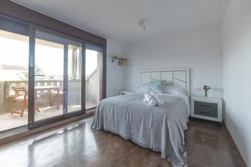 Hotel Rural O Salazón 2