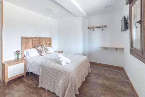 Hotel Rural O Salazón 3