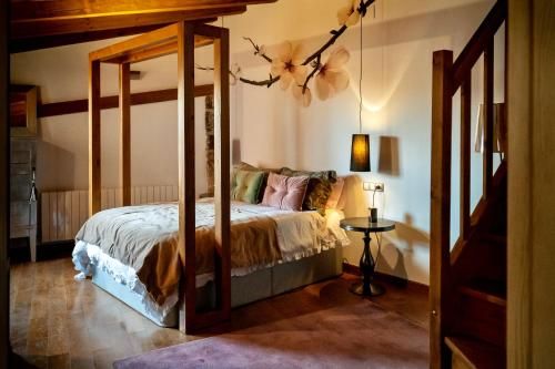 Hotel Rural Flor de Almendro 1