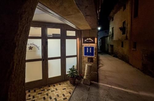 Hotel Rural Flor de Almendro 3