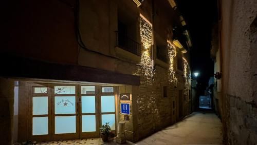 Hotel Rural Flor de Almendro 2