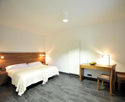 Posada Real Convento San Francisco 2