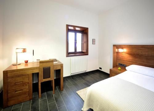 Posada Real Convento San Francisco 3