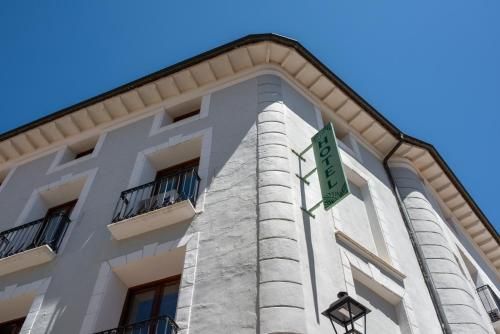 Hotel-Boutique by Gonzalo Sesma 3