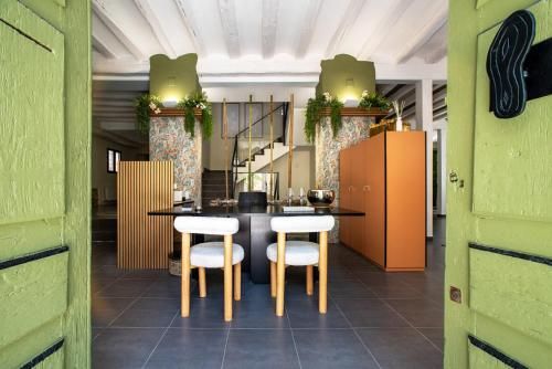 Hotel-Boutique by Gonzalo Sesma 2