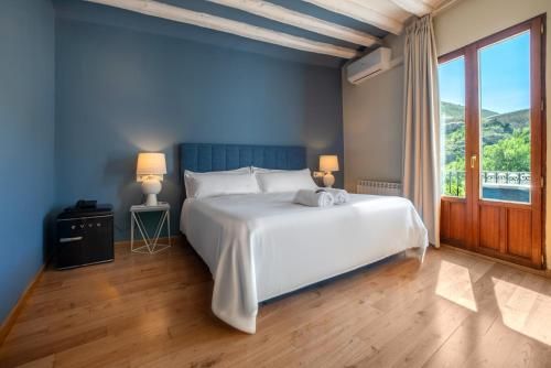 Hotel-Boutique by Gonzalo Sesma 1