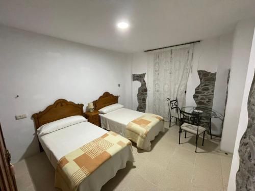 Hotel El Nuevo Semellon Aceptamos Mascotas 3