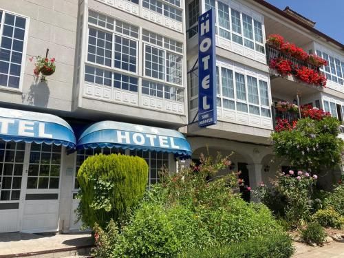 Hotel San Marcus 3