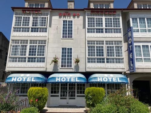 Hotel San Marcus 2