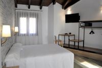 Hostal Restaurante Villa de Brihuega