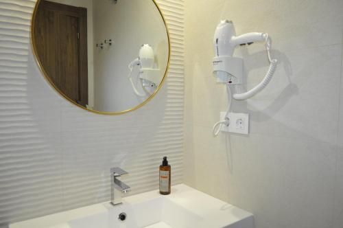 Hostal Restaurante Villa de Brihuega 2