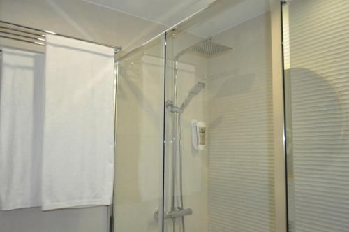 Hostal Restaurante Villa de Brihuega 3