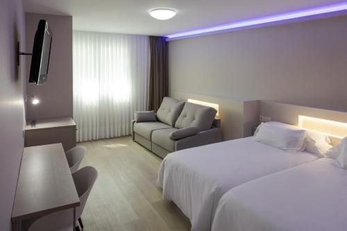 Hotel Jucamar 2 estrelas em Cangas de Morrazo