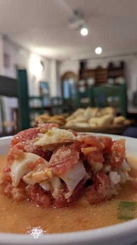 Hotel de Montaña La Hortizuela 3