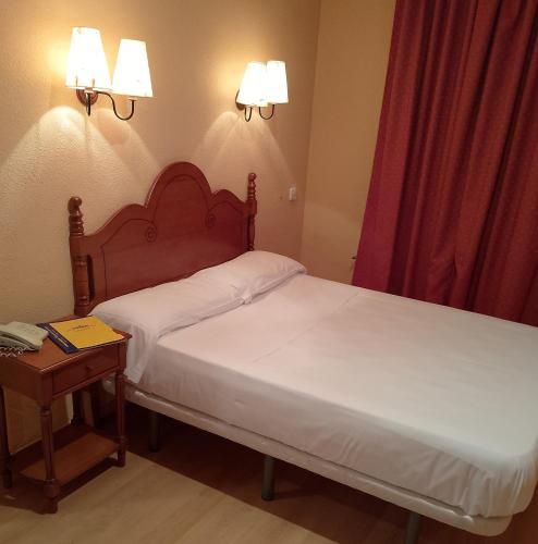 Cityexpress Hotel Fernando III - Najera 2