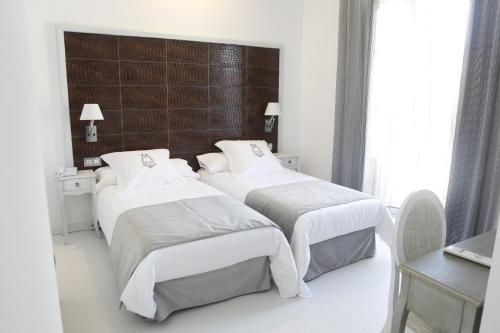 La Casa del Médico Hotel Boutique 2