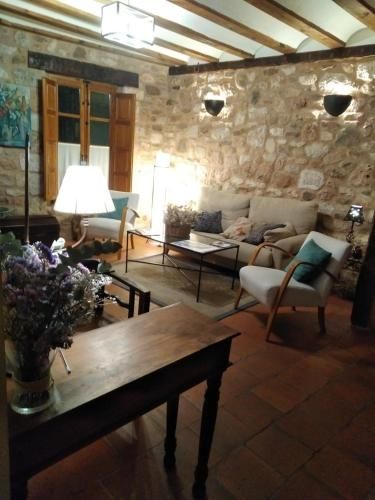 Hotel Rural El Adarve 1