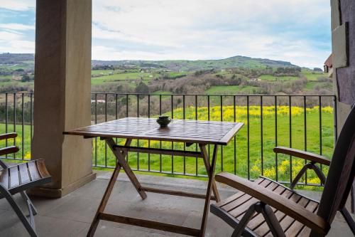 Hotel Alma de Romero 3