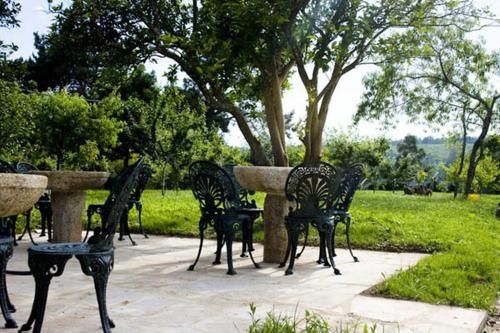 Hotel Rural Neixon 3