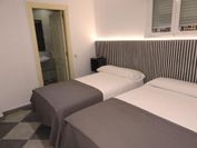 HOSTAL HENARES+Entradas Real Madrid VS Athletic Bilbao - VIP Matchday