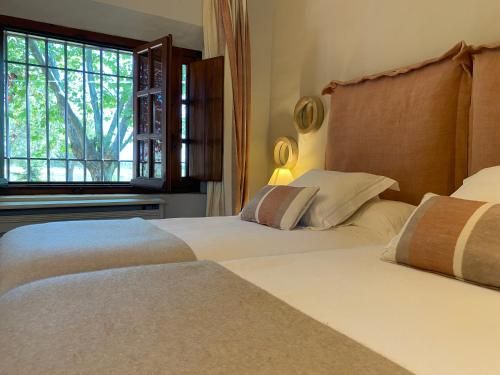 Hotel Rural Las Tejuelas 3