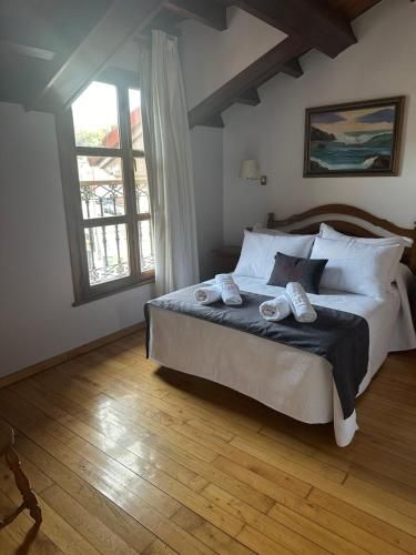 Pensión Casa Morán 3