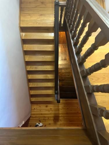 Pensión Casa Morán 2