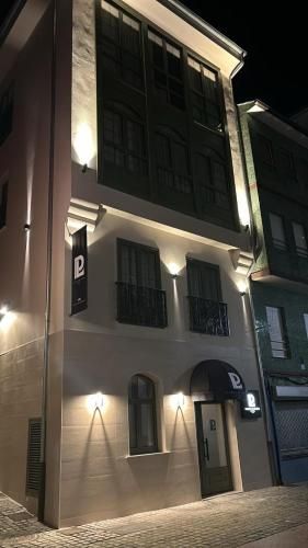 Hotel Puerto de Luarca 3