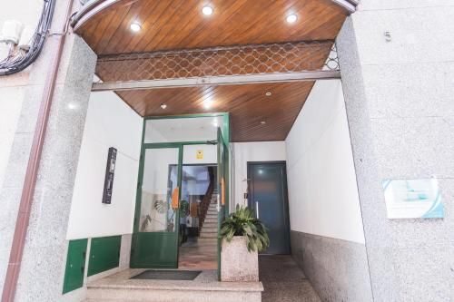 Hotel Alda Ribeira 3