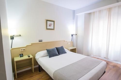 Hotel Alda Ribeira 1