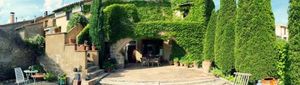 Hotel La Posada de Lalola