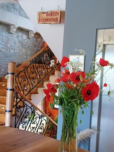 Antiguas Eras La Alberca 3