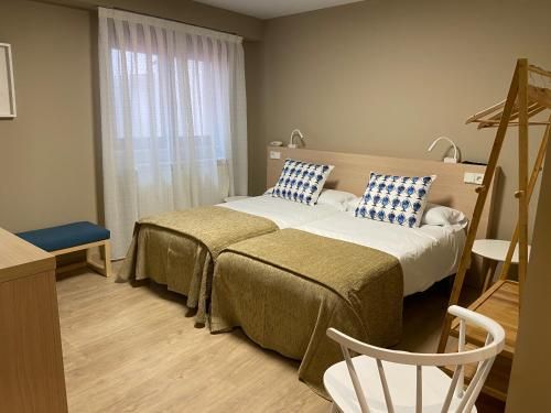 Hotel Baltico 2 estrellas 2