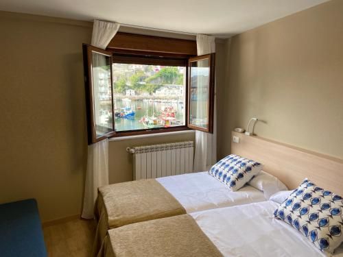 Hotel Baltico 2 estrellas 3