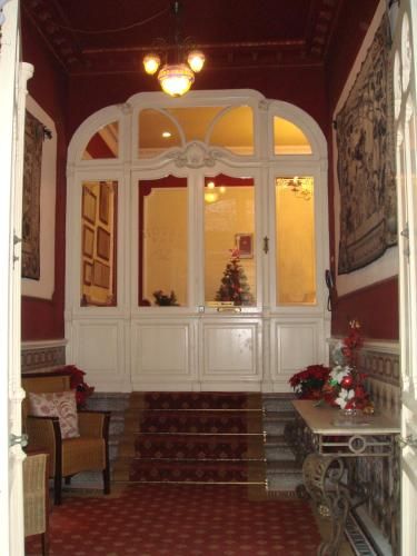 Hotel Villa de Luarca 2
