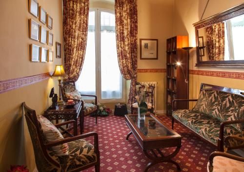 Hotel Villa de Luarca 3