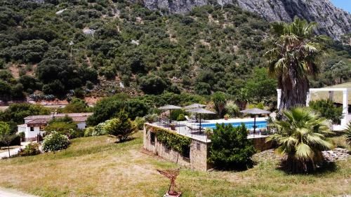 Molino Cuatro Paradas 3