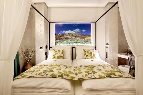 Boutique Hotel Sierra de Alicante 3