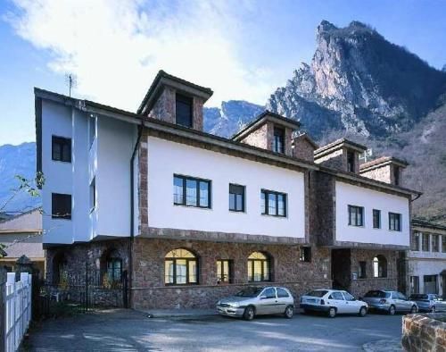 Hotel Casa Miño 1