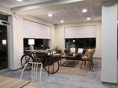 A Torre do Lago 2 estrelas em Valdoviño