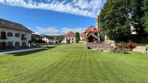 HOTEL RURAL BASQUE IRATI 2
